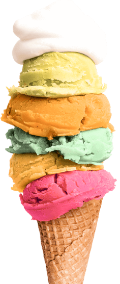 Ice cream